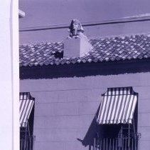 unlabeled theatre, David Naylor Collection